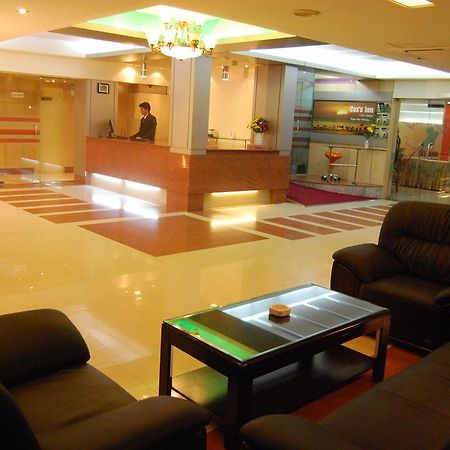 Rigs Inn داكا المظهر الخارجي الصورة