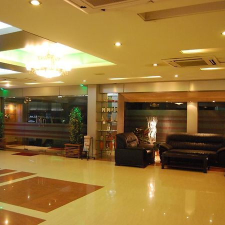 Rigs Inn داكا المظهر الخارجي الصورة