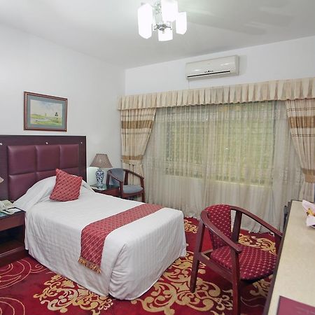 Rigs Inn داكا المظهر الخارجي الصورة