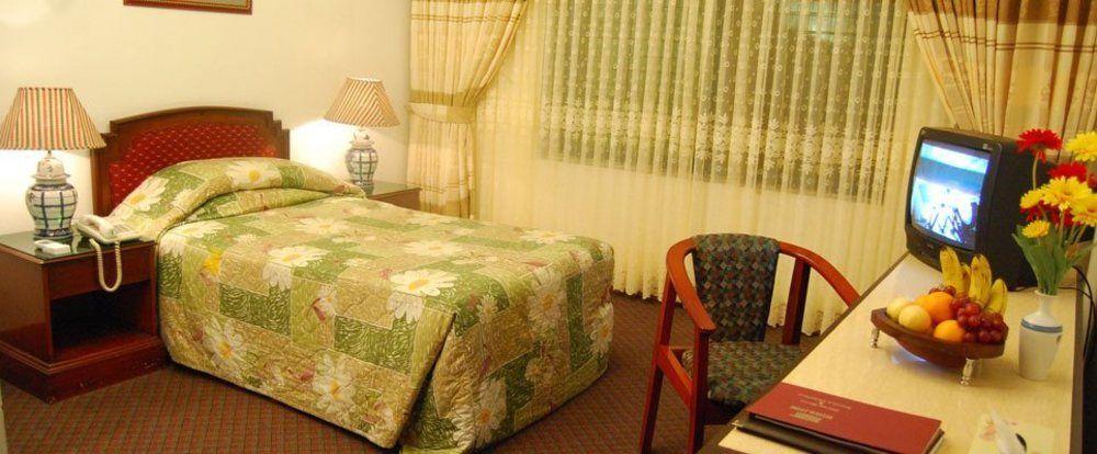 Rigs Inn داكا المظهر الخارجي الصورة