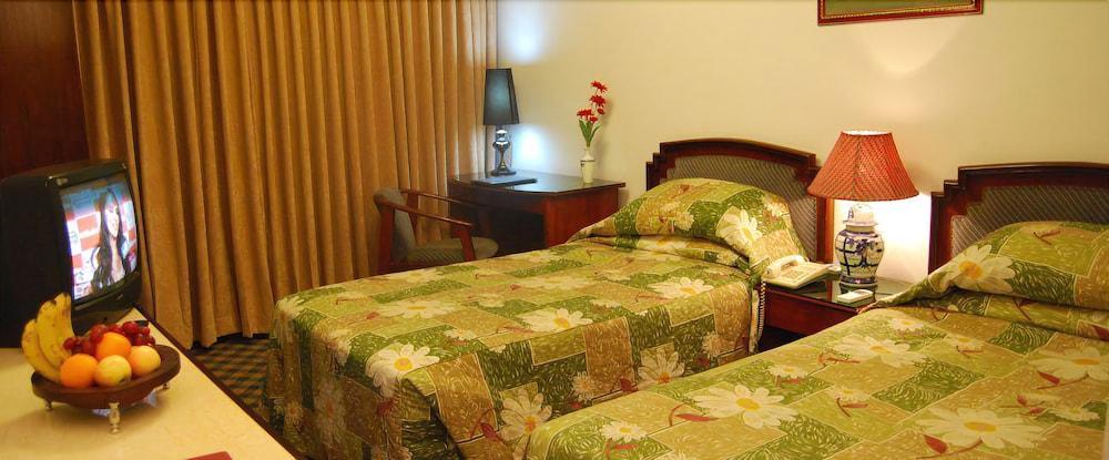 Rigs Inn داكا المظهر الخارجي الصورة