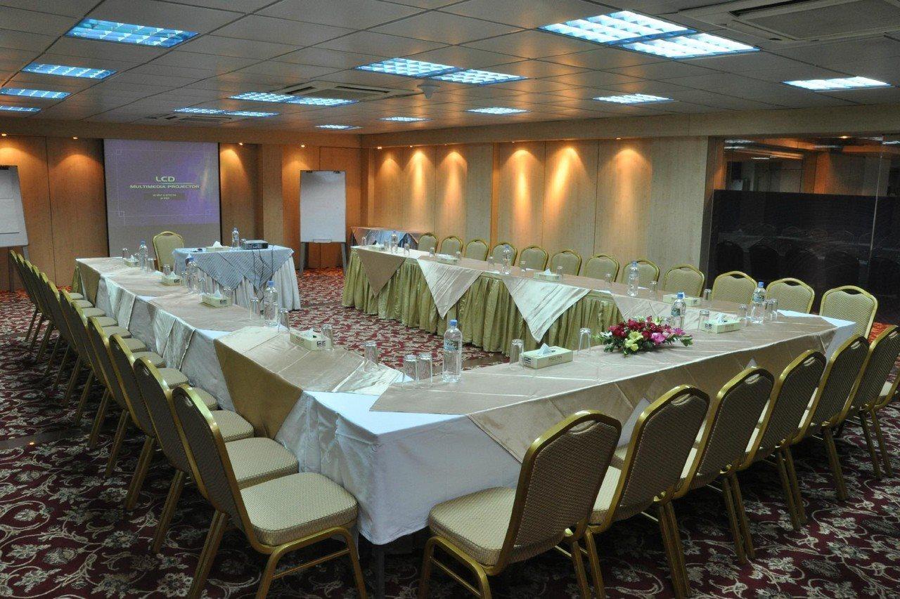 Rigs Inn داكا المظهر الخارجي الصورة