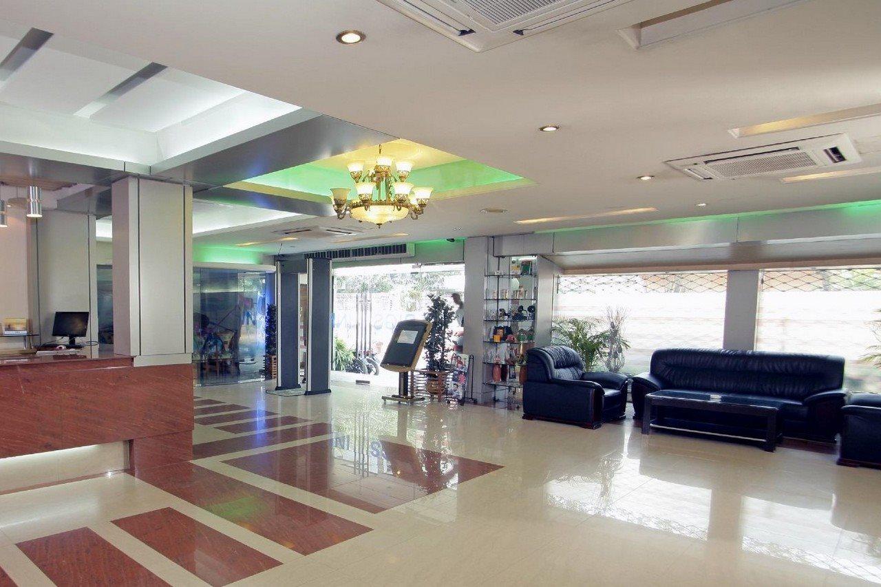 Rigs Inn داكا المظهر الخارجي الصورة