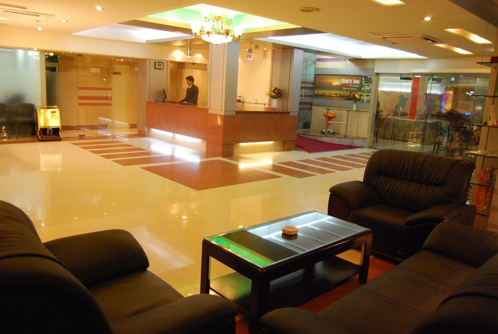 Rigs Inn داكا المظهر الخارجي الصورة