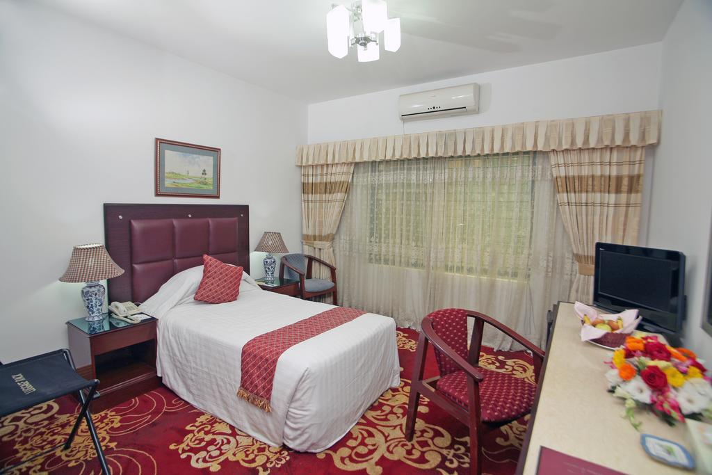 Rigs Inn داكا المظهر الخارجي الصورة