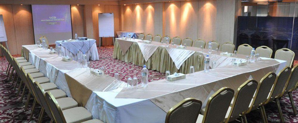 Rigs Inn داكا المظهر الخارجي الصورة