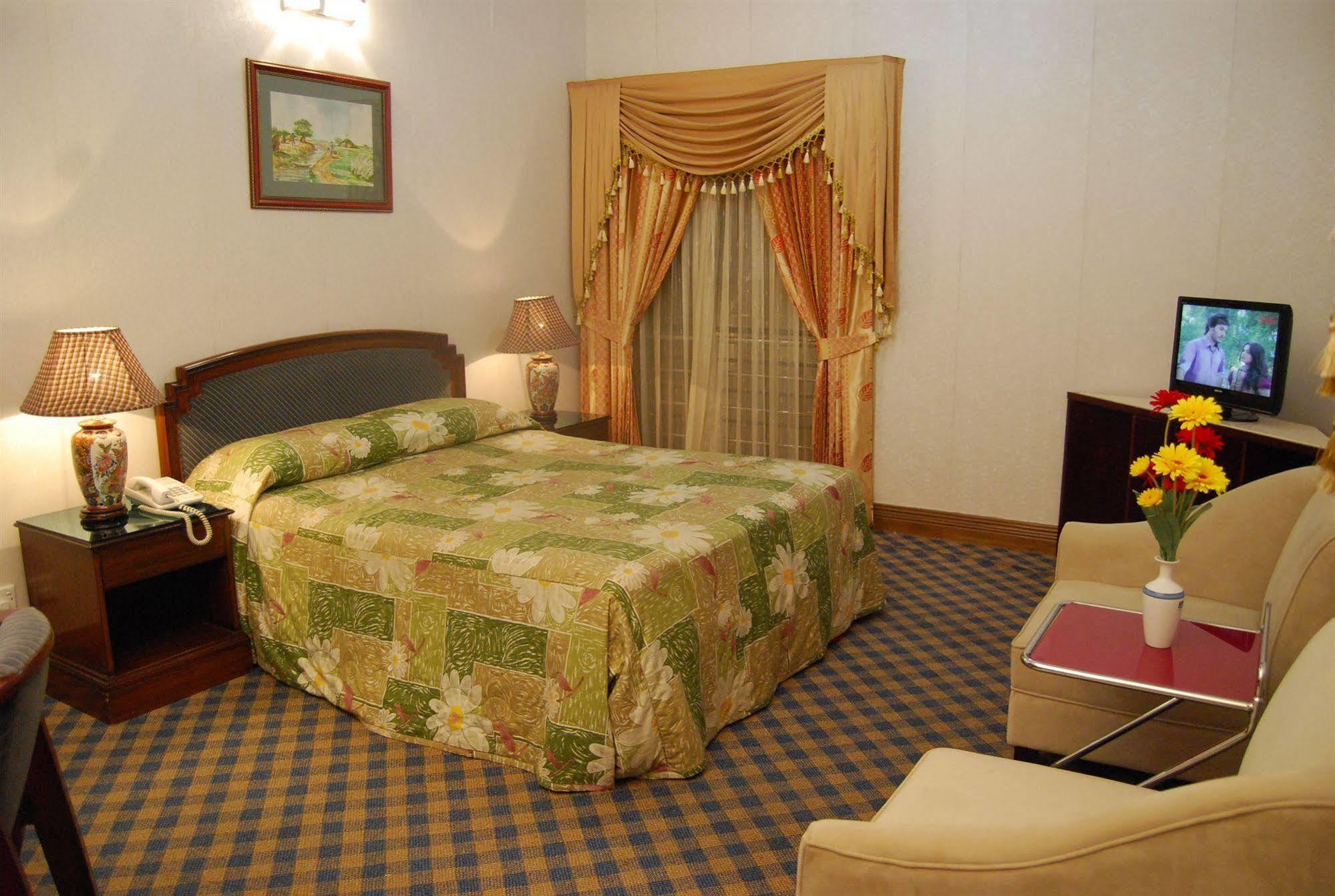Rigs Inn داكا المظهر الخارجي الصورة