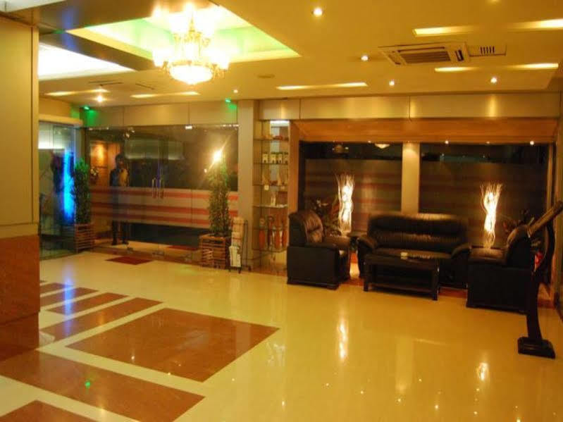 Rigs Inn داكا المظهر الخارجي الصورة